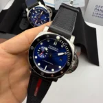 Panerai Luna Rosa 46MM Automatico