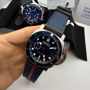 Panerai Luna Rosa 46MM Automatico