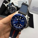 Panerai Luna Rosa 46MM Automatico