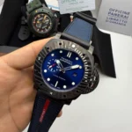 Panerai Luna Rosa 46MM Automatico