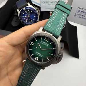 Panerai Luna Rosa Challenger 47MM Automatico