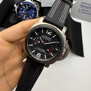 Panerai Luna Rosa Challenger 47MM Automatico