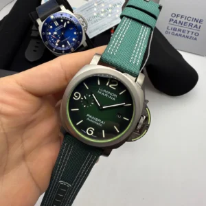 Panerai Luna Rosa Challenger 47MM Automatico