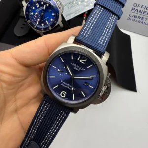 Panerai Luna Rosa Challenger 47MM Automatico