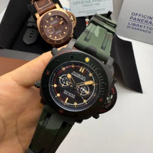 Panerai Marina Militare 42MM Automatico