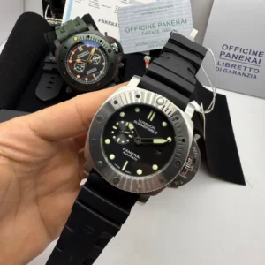 Panerai Submersible 44MM Automatico