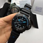 Panerai Submersible 44MM Automatico