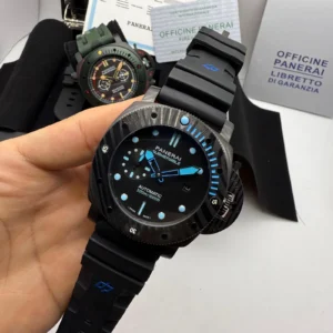 Panerai Submersible 44MM Automatico
