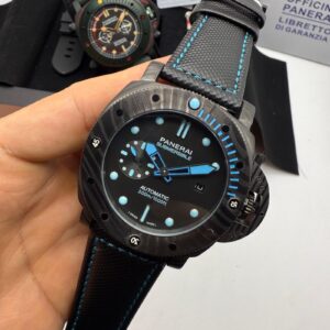 Panerai Submersible 44MM Automatico