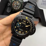 Panerai Submersible 44MM Automatico