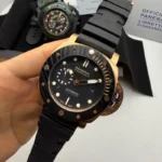 Panerai Submersible 44MM Automatico