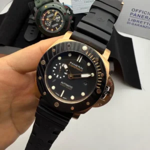 Panerai Submersible 44MM Automatico