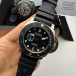Panerai Submersible 44MM Automatico