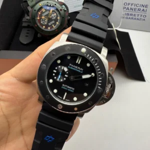 Panerai Submersible 44MM Automatico
