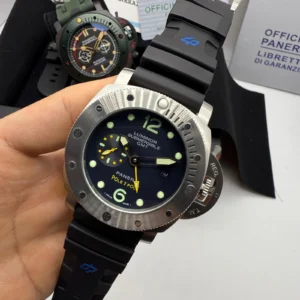 Panerai Submersible 44MM Automatico