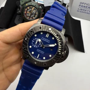 Panerai Submersible 44MM Automatico