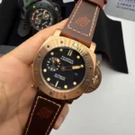 Panerai Submersible 44MM Automatico