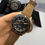 Panerai Submersible 44MM Automatico