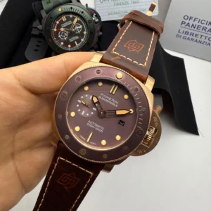 Panerai Submersible 44MM Automatico