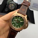 Panerai Submersible 44MM Automatico