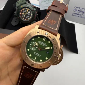 Panerai Submersible 44MM Automatico