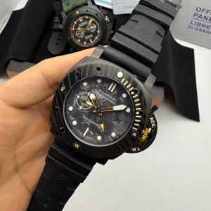 Panerai Submersible Brabus 46MM Automatico