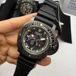 Panerai Submersible Brabus 46MM Automatico
