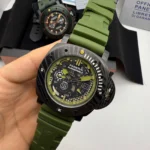 Panerai Submersible Brabus 46MM Automatico