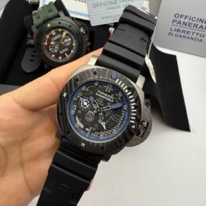 Panerai Submersible Brabus 46MM Automatico