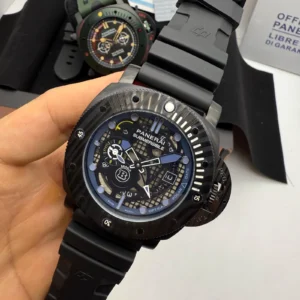 Panerai Submersible Brabus 46MM Automatico