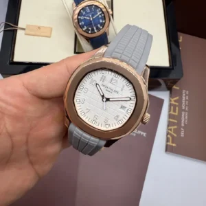 Patek Philippe 40MM Automatico