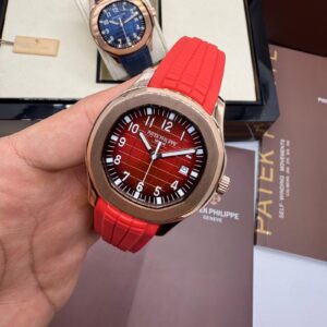 Patek Philippe 40MM Automatico