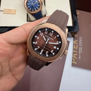 Patek Philippe 40MM Automatico