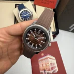 Patek Philippe 40MM Automatico