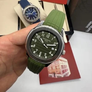 Patek Philippe 40MM Automatico