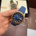 Patek Philippe 40MM Automatico
