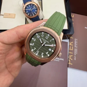 Patek Philippe 40MM Automatico