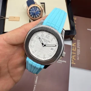 Patek Philippe 40MM Automatico