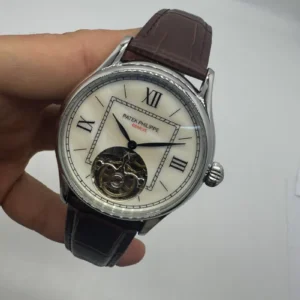 Patek Philippe 42MM Automatico
