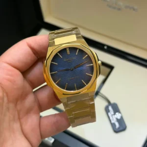 Patek Philippe 42MM Automatico