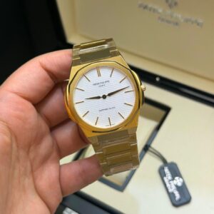 Patek Philippe 42MM Automatico