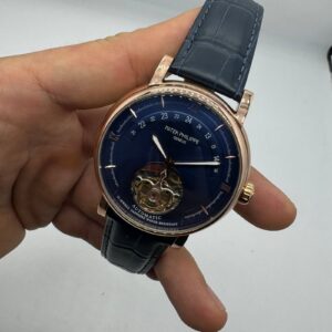 Patek Philippe 43MM Automatico