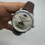 Patek Philippe 43MM Automatico