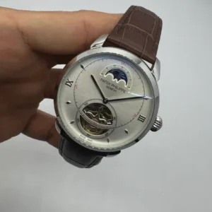 Patek Philippe 43MM Automatico