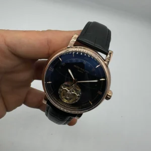 Patek Philippe 43MM Automatico