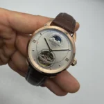 Patek Philippe 43MM Automatico