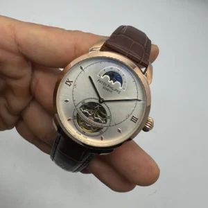 Patek Philippe 43MM Automatico