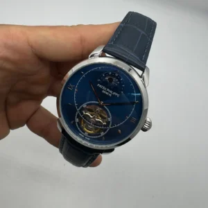 Patek Philippe 43MM Automatico
