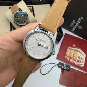 Patek Philippe Calatrava 41MM Automático