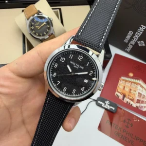 Patek Philippe Calatrava 41MM Automático